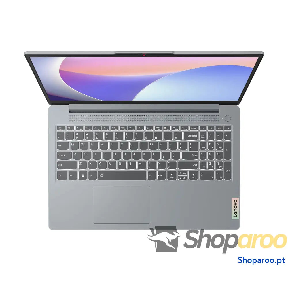 Portátil Lenovo IdeaPad Slim 3 Gen 8 15,6’’ FHD AMD Ryzen 5 5625U 16 GB de RAM SSD 512 placa gráfica integrada Radeon