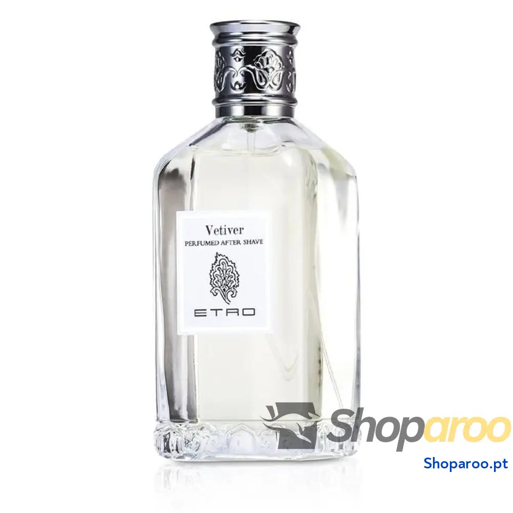 Pós barba Vetiver Etro 100 ml