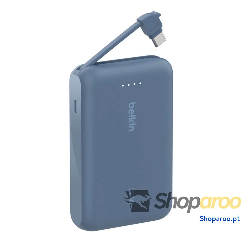 Powerbank Belkin 10K Azul 10000 mAh