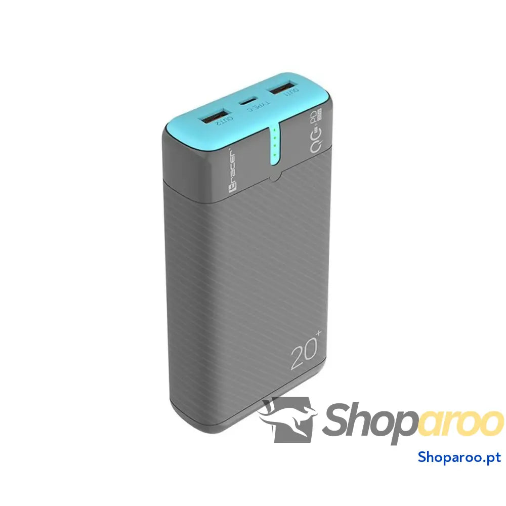 Powerbank Tracer TRABAT47517