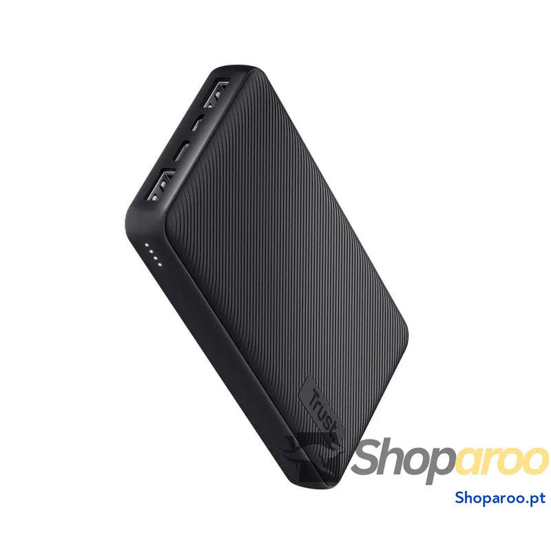 Powerbank Trust Primo Preto