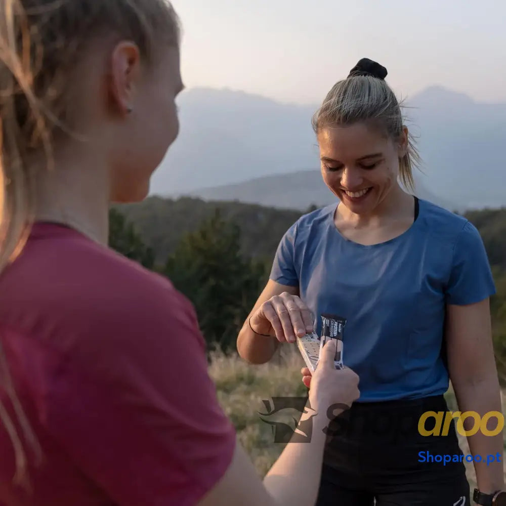 Powerbar Protein Plus Low Sugar Chocolate Brownie Barras de Proteínas