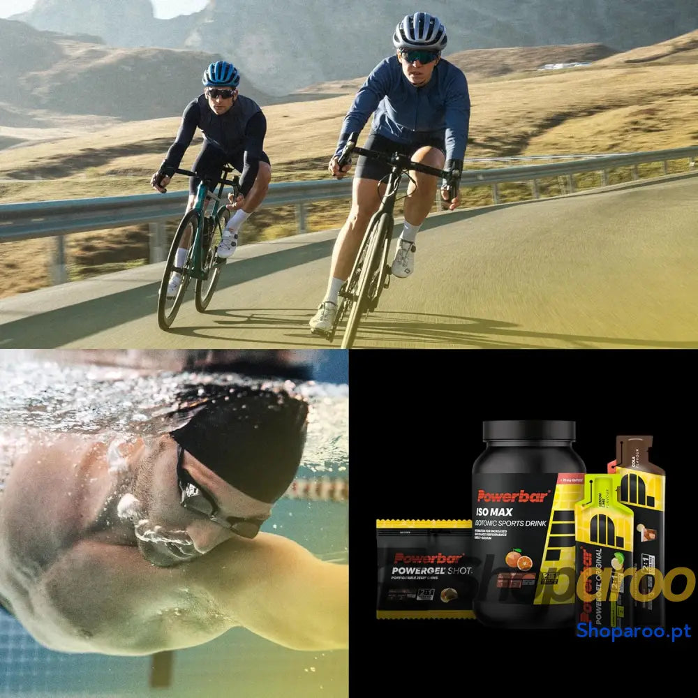 Recovery Active Chocolate bebida com hidratos proteínas magnésio e zinco
