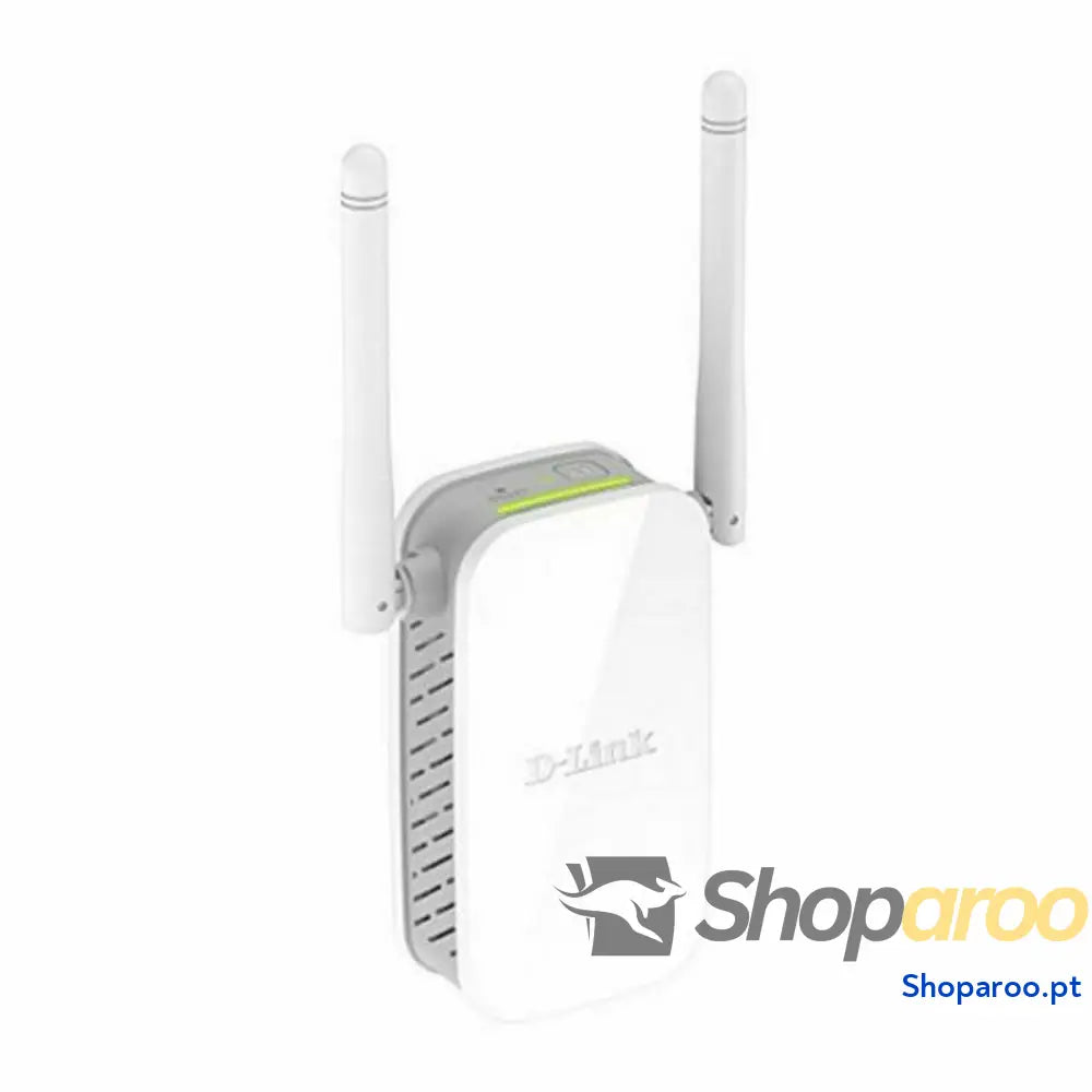 Powerline D-Link DAP-1325/E N300