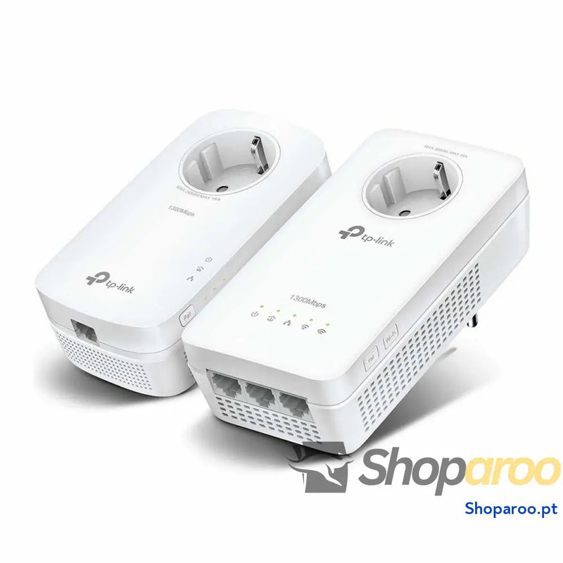 Powerline TP-Link AV1200