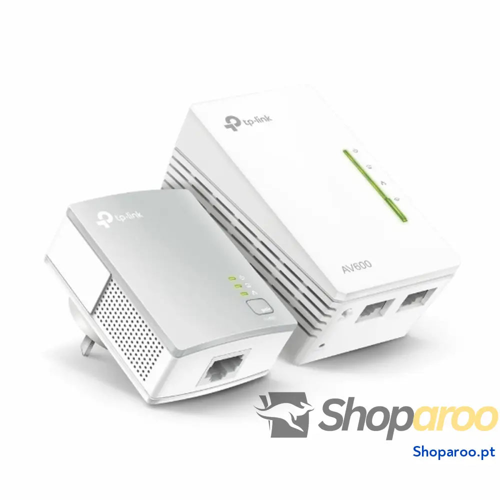 Powerline TP-Link AV600