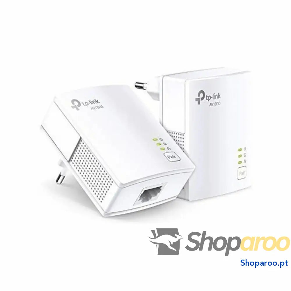 Powerline TP-Link TL-PA7017 KIT