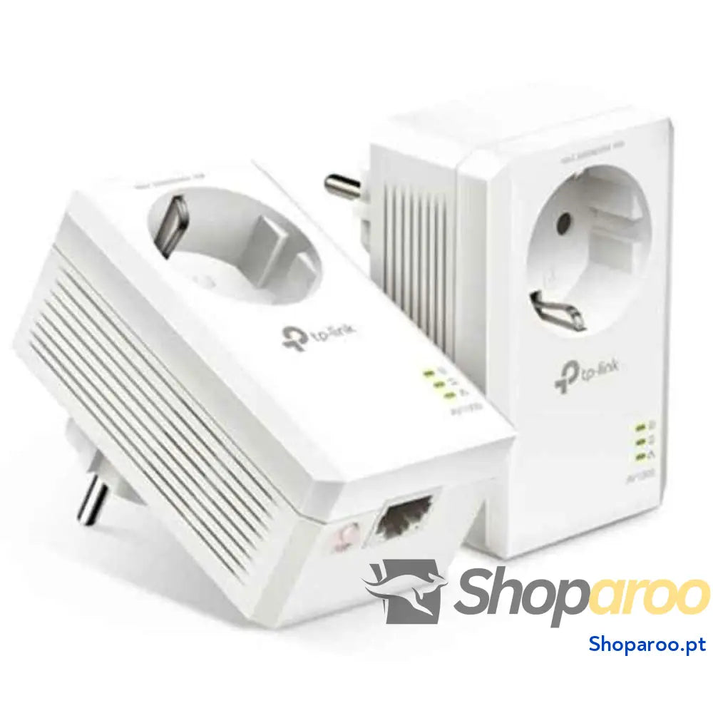 Powerline TP-Link TL-PA7017P KIT 300 m