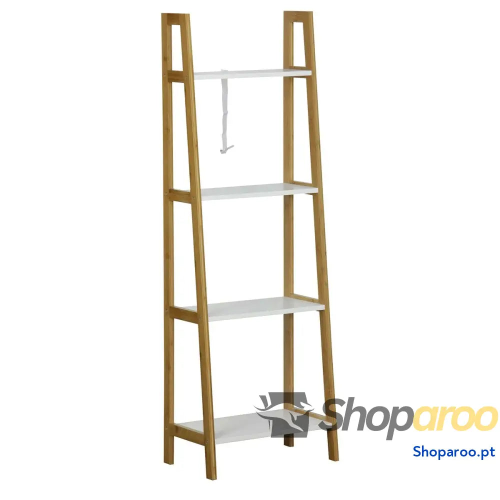 Prateleira de Casa Banho Versa Bily 40 x 120 24,5 cm