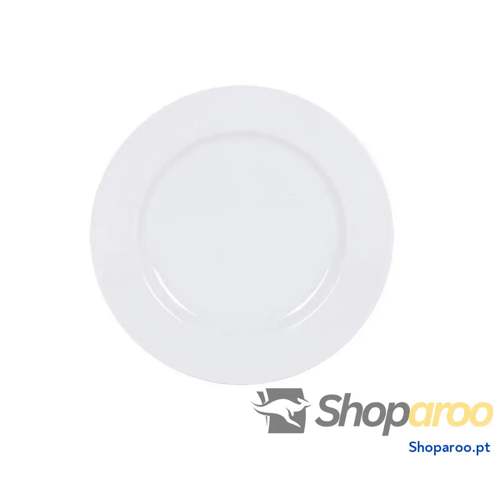 Prato de Jantar La Mediterránea Felit (Ø 20,5 cm)