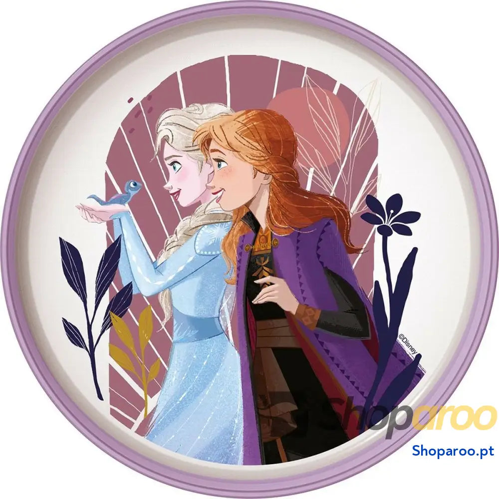Prato Frozen CZ11294