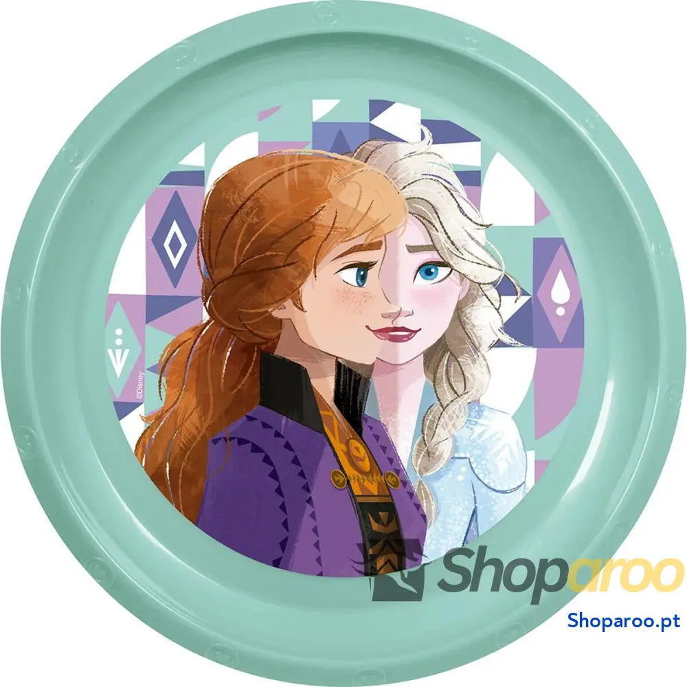 Prato Frozen CZ11381