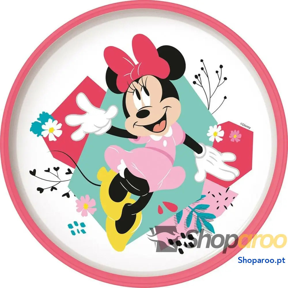 Prato Minnie Mouse CZ11296