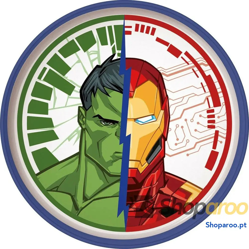 Prato The Avengers CZ11292
