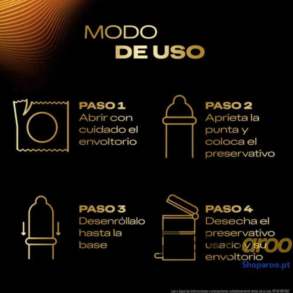 PRESERVATIVOS DUREX - TOTAL CONNECTION XL ULTRA FINE PLUS SEM LÁTEX 10 UNIDADES