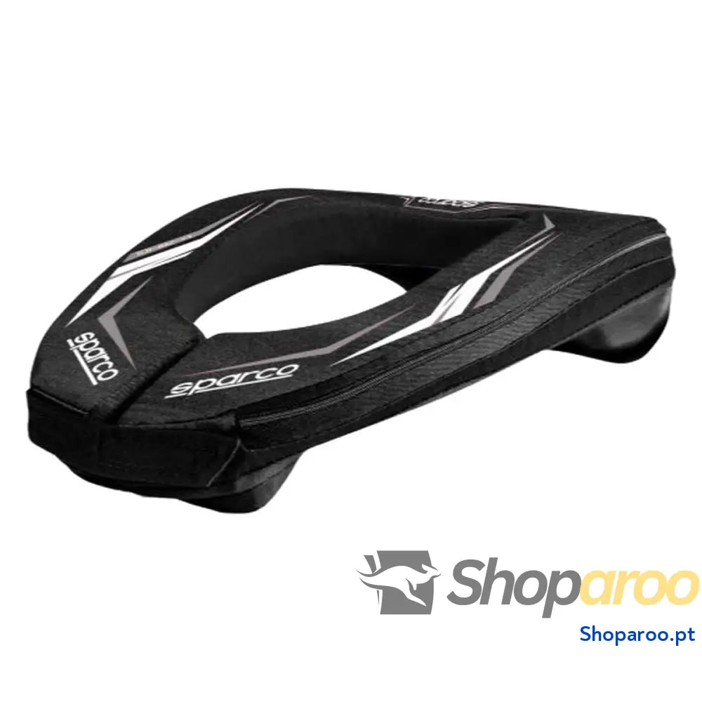 Presilha para Capacete Sparco S001604NRBI-B
