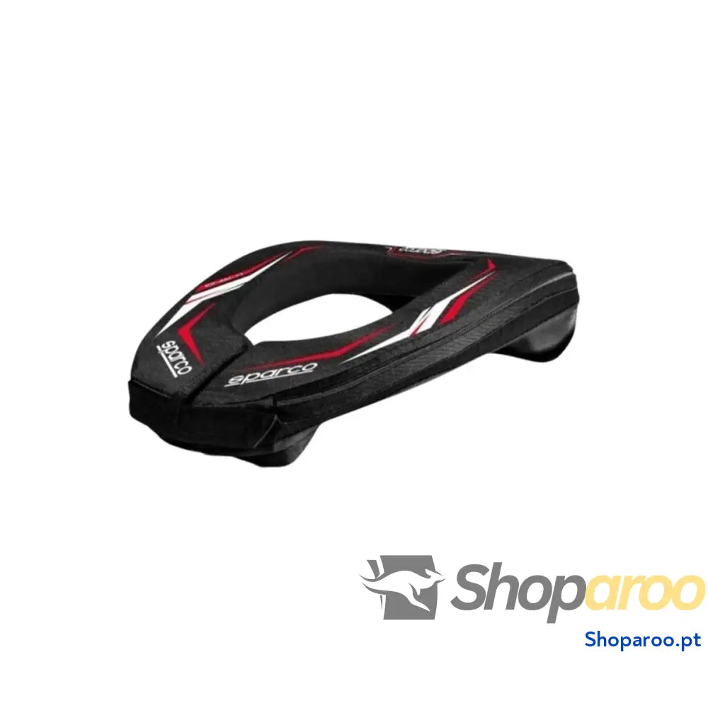 Presilha para Capacete Sparco S001604NRRS-B