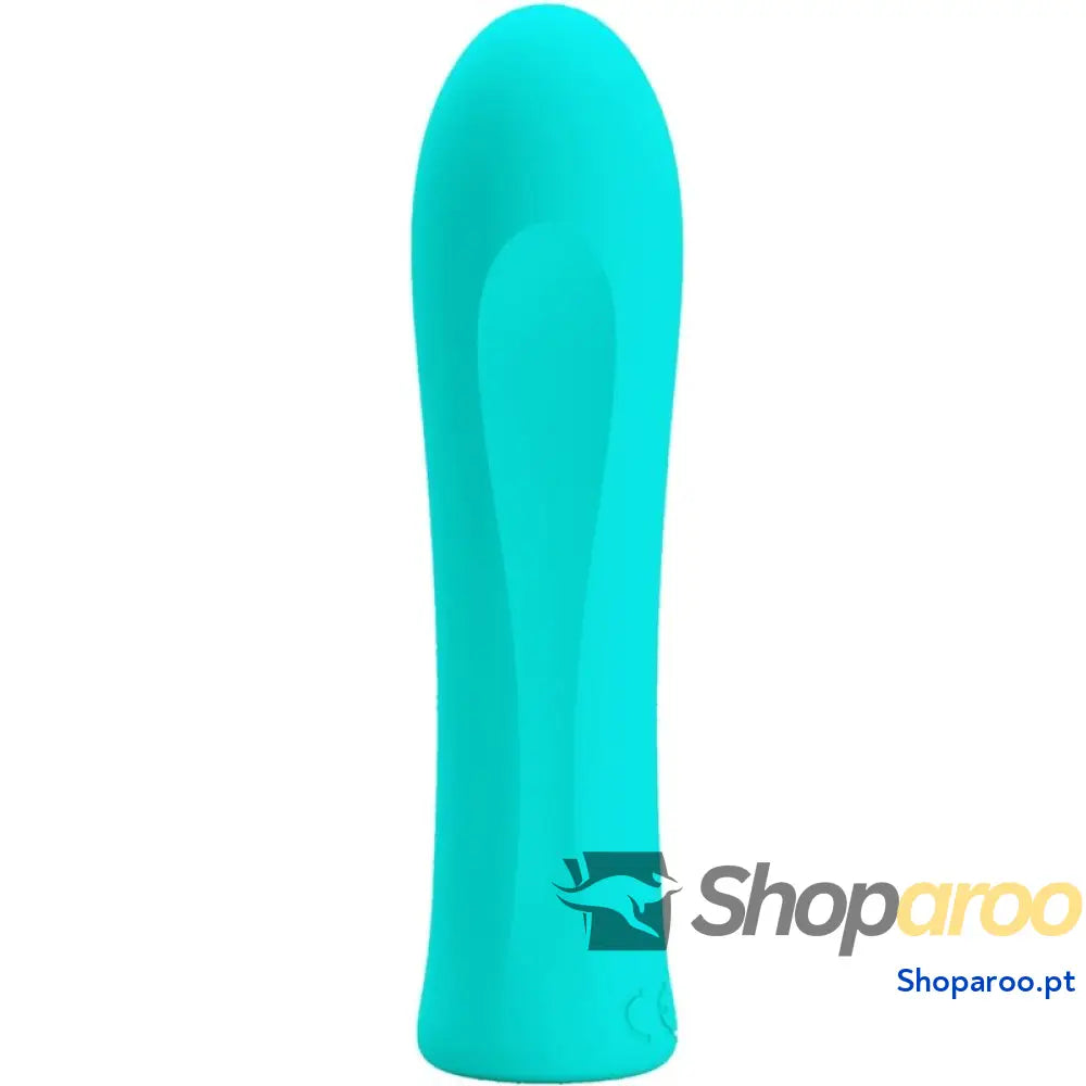 PRETTY LOVE - ALFREDA SUPER POWER VIBRADOR VERDE GUA