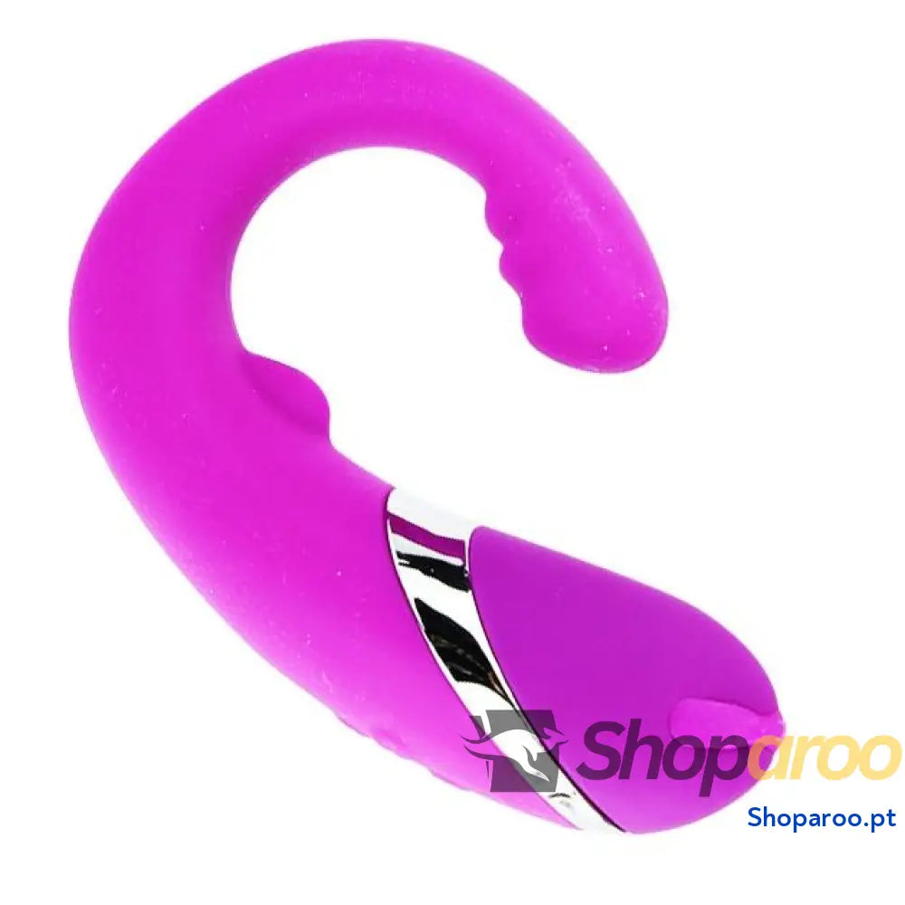 PRETTY LOVE AMOUR PRÓSTATA E G SPOT LILAC
