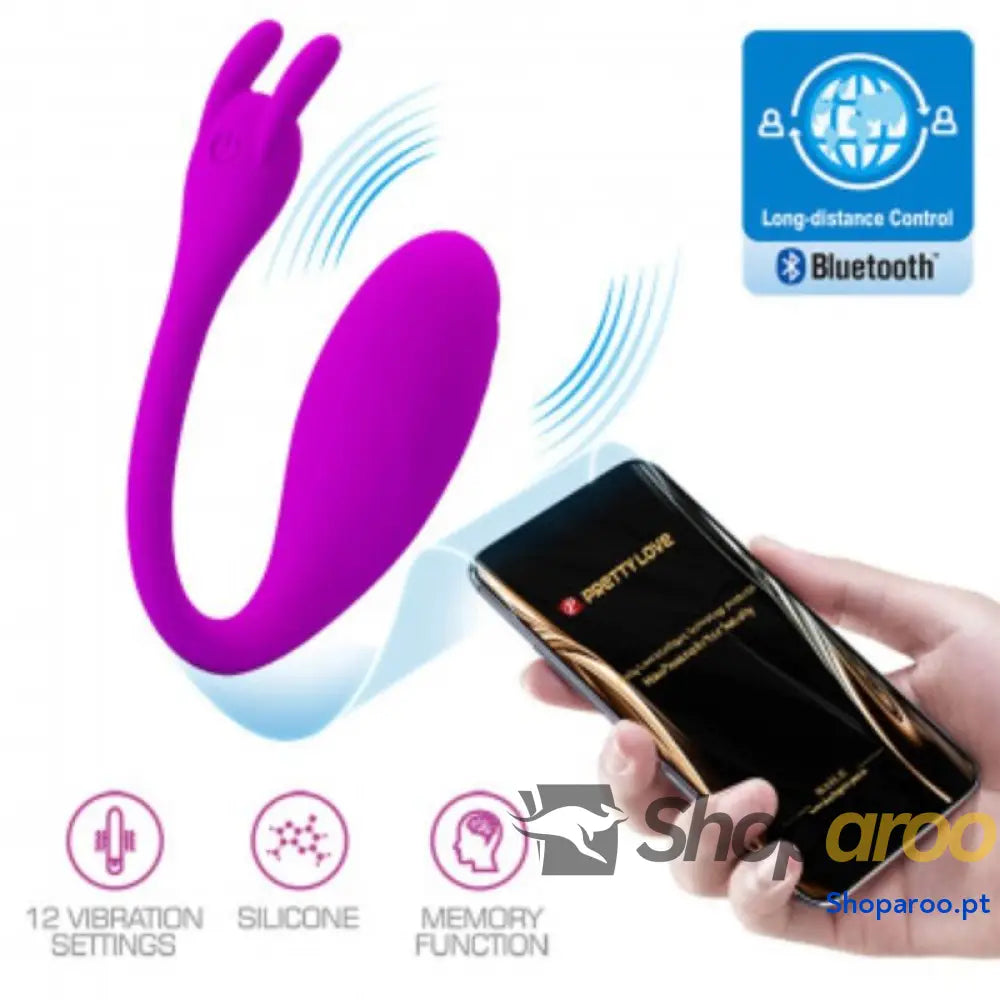 PRETTY LOVE - APLICATIVO GRATUITO CATALINA MASSAGER VIOLETA