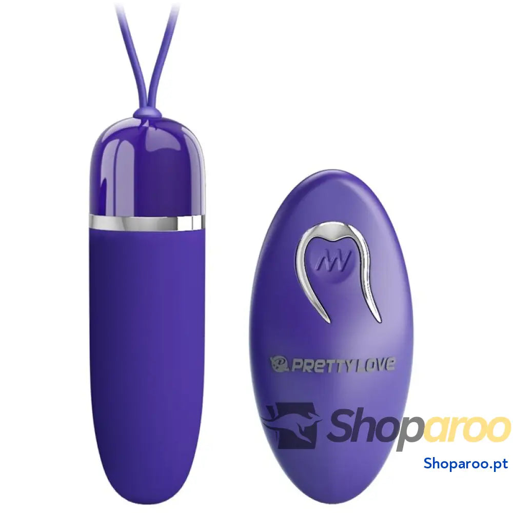 PRETTY LOVE BALA VIBRANTE DARLENE YOUTH VIOLET MINI