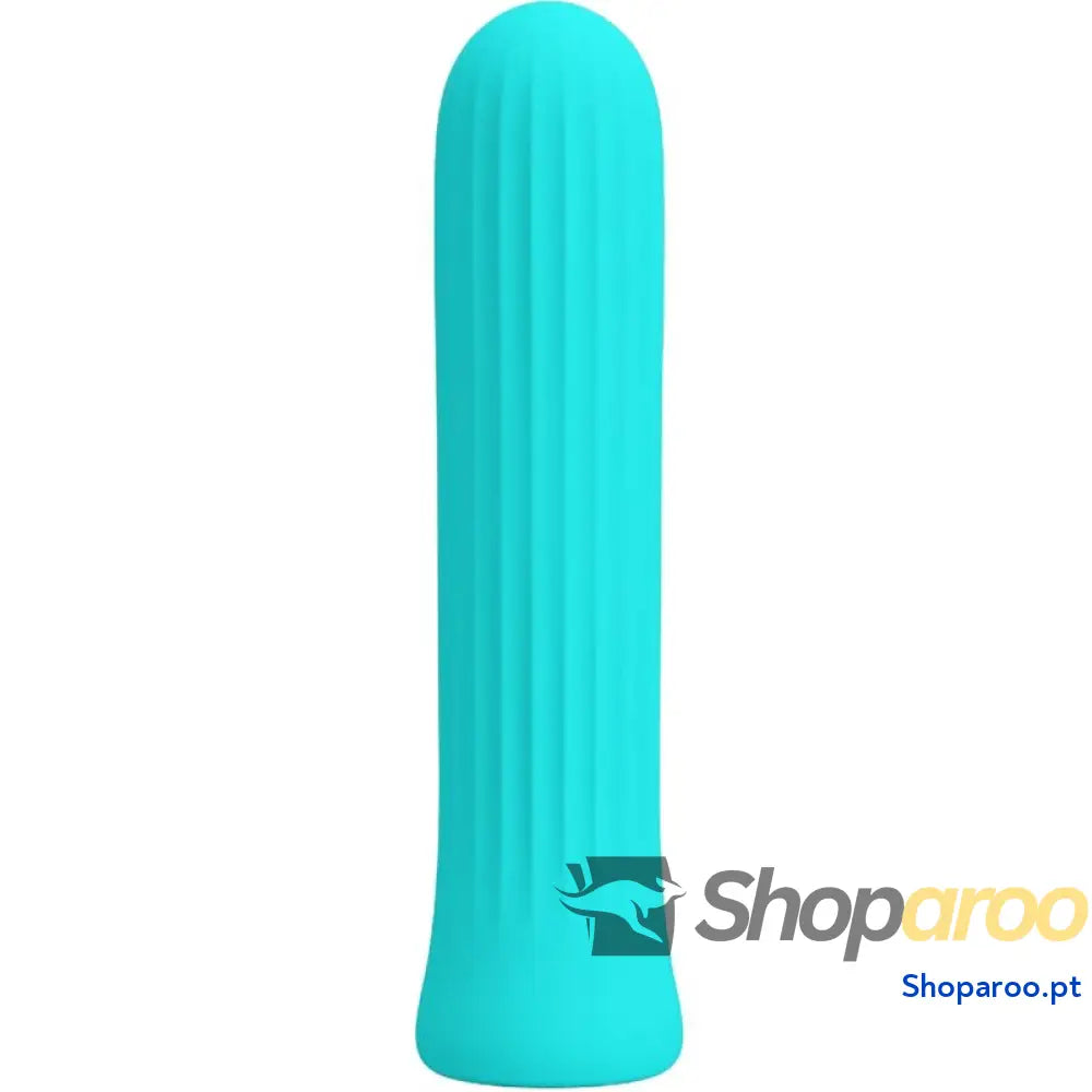 PRETTY LOVE BLANCHE VIBRADOR ESTIMULADOR AZUL