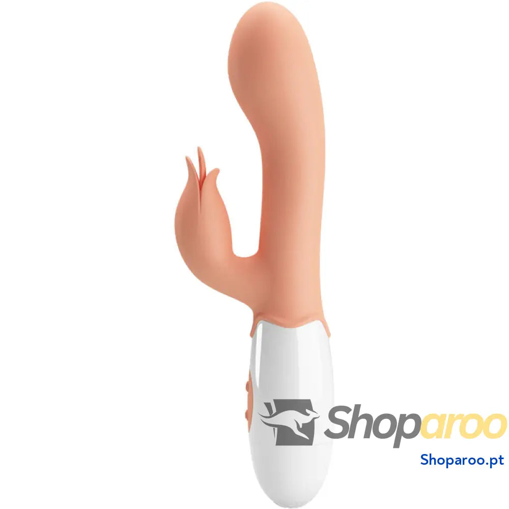 PRETTY LOVE - BLOODY MARY VIBRADOR COM ESTIMULADOR