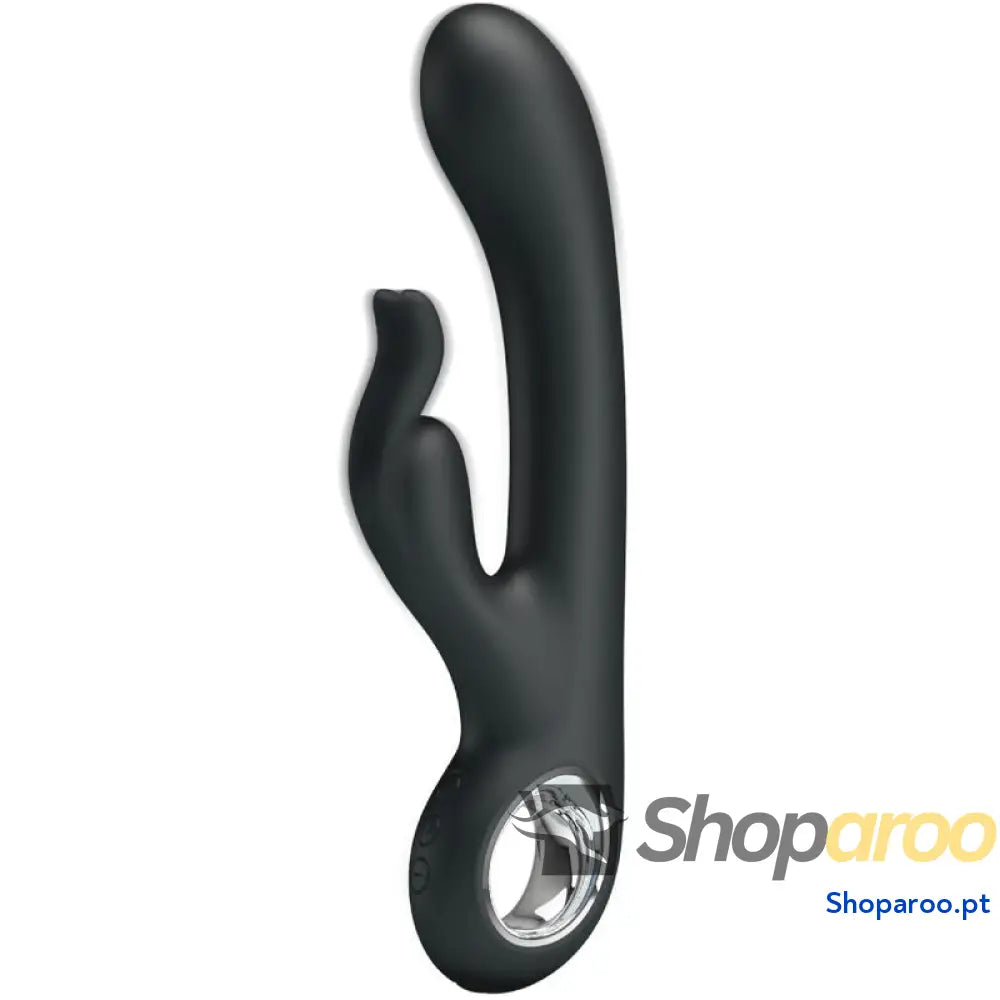 PRETTY LOVE - CARINA VIBRADOR CLITÓRIS E ESTIMULADOR G-SPOT