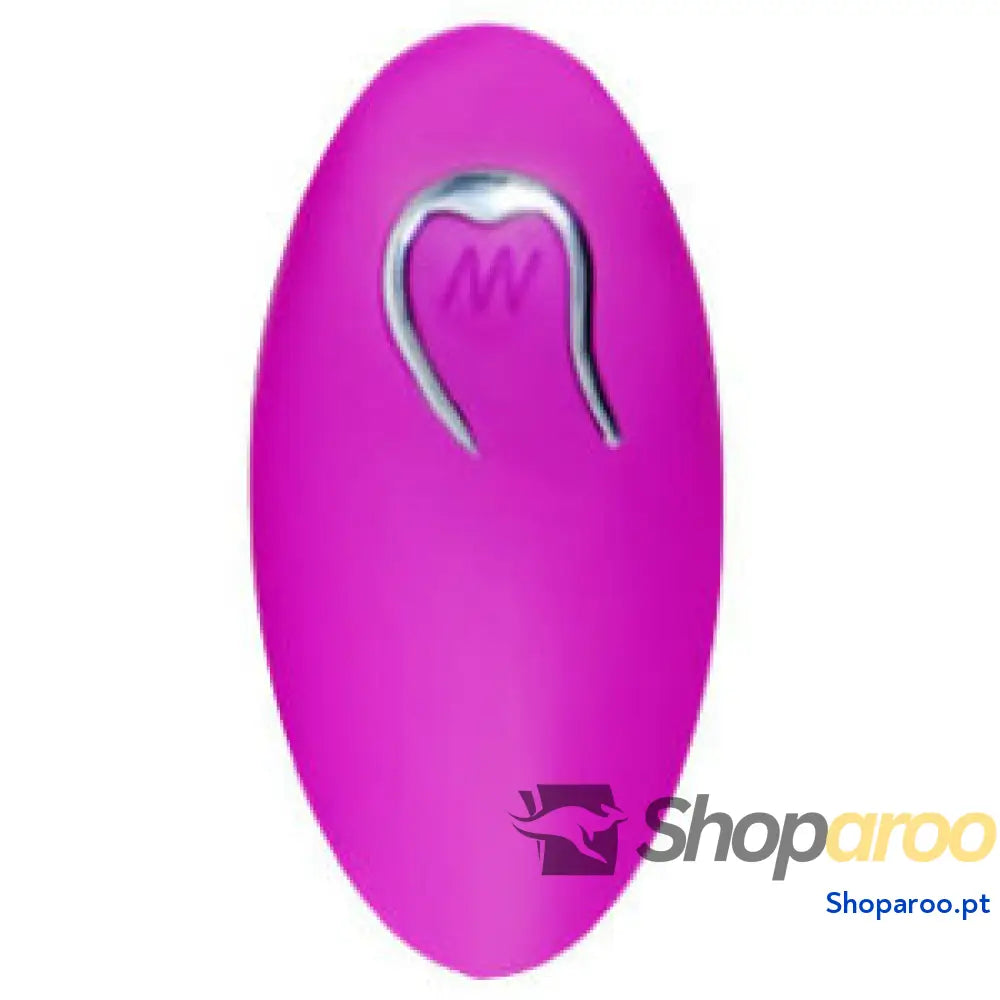 PRETTY LOVE - CONTROLE REMOTO DE SUBSTITUIO