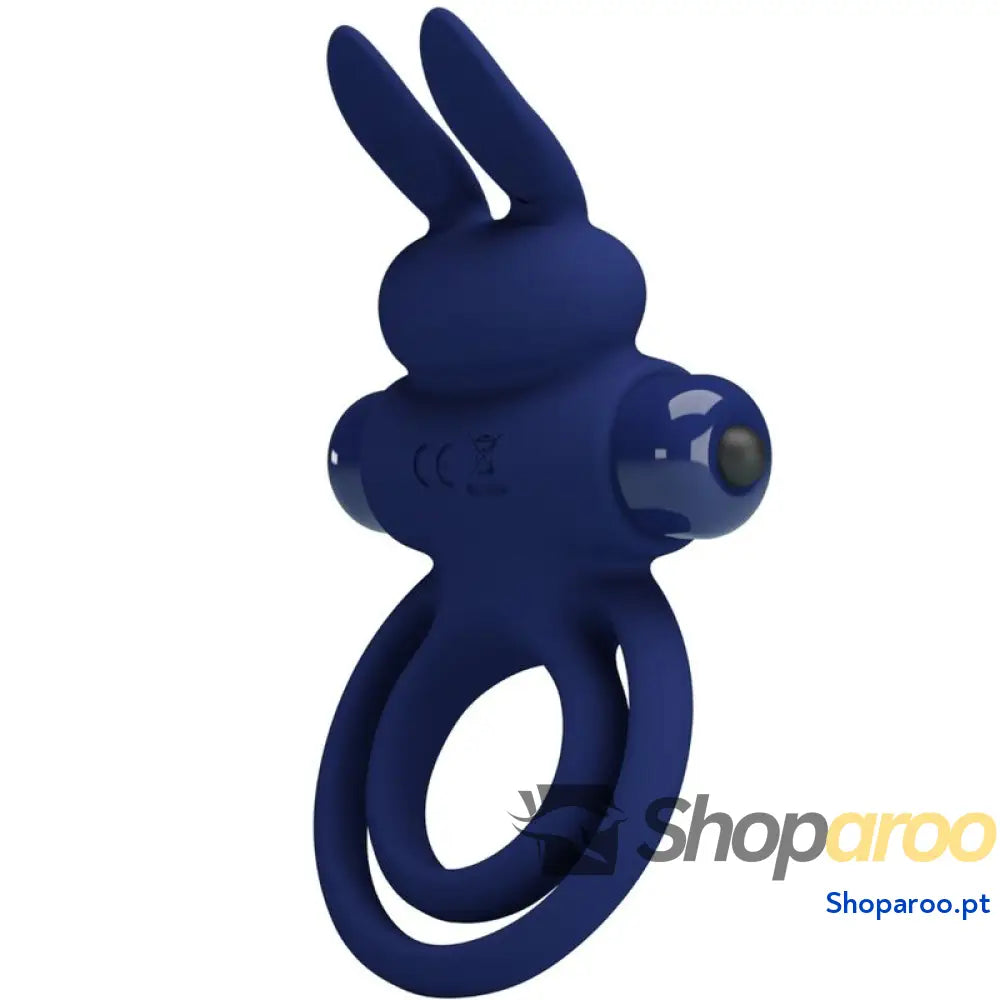 PRETTY LOVE - DAREY ANEL VIBRANTE DUPLO COELHO AZUL