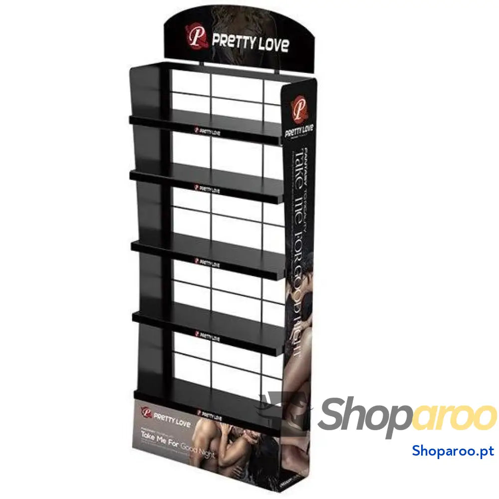 PRETTY LOVE DISPLAY (TRANSPORT PRICE NOT INCLUDED IT IS PRICED SEPARATELY)