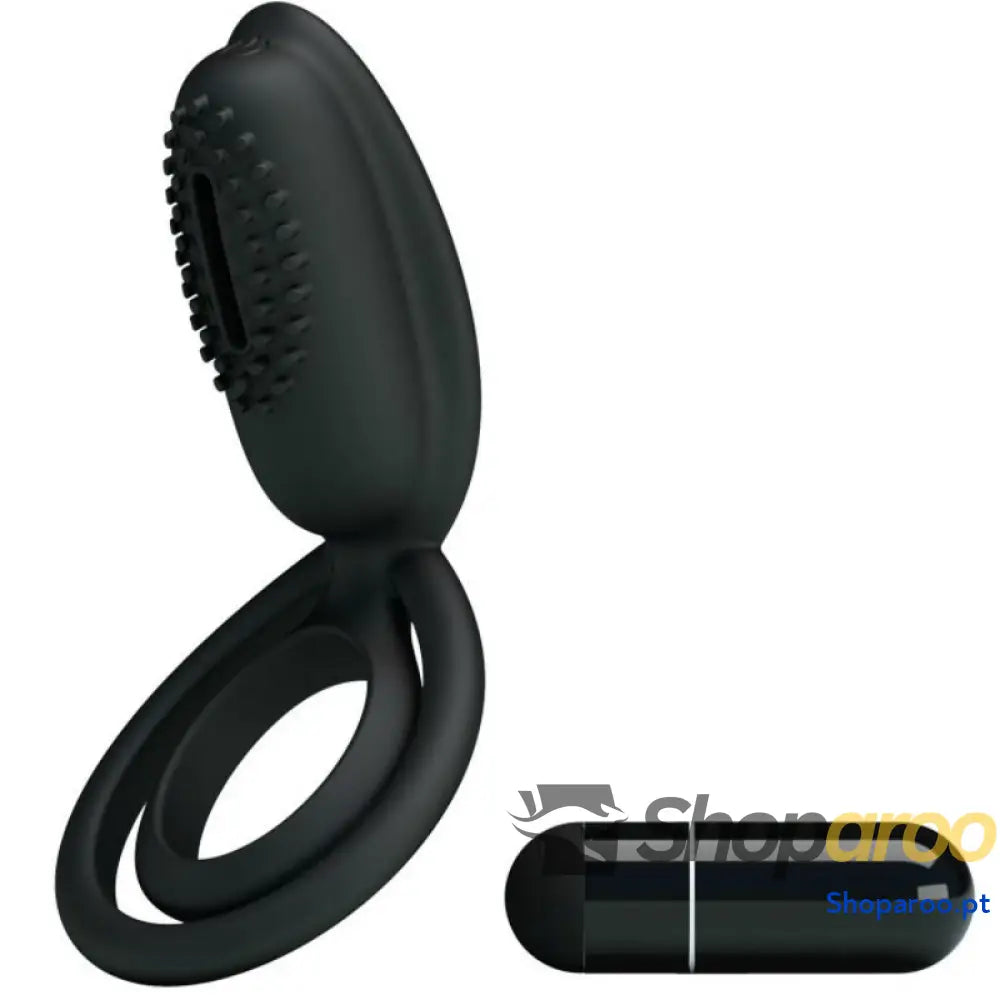 PRETTY LOVE - ESTHER ANEL VIBRADOR COM ESTIMULADOR