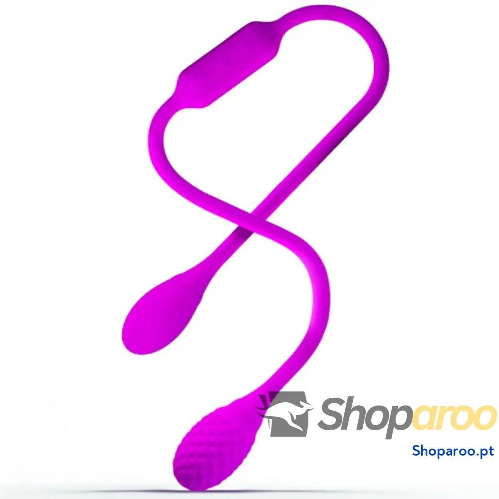 PRETTY LOVE - ESTIMULADOR UNISEXO DREAM LOVERS WHIP 2