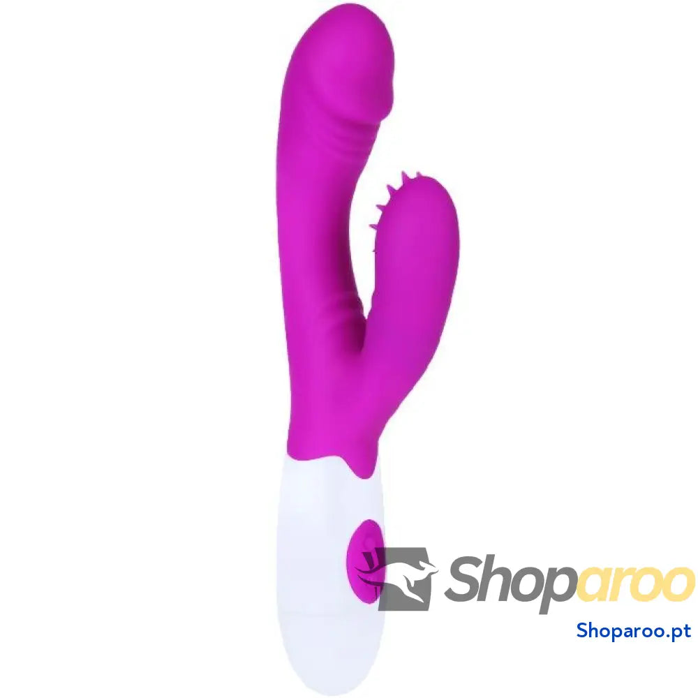 PRETTY LOVE - ESTIMULADOR VIBRADOR ANDRE