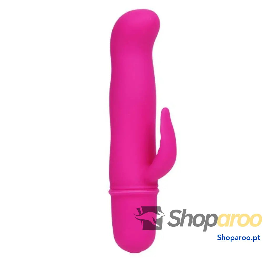 PRETTY LOVE - ESTIMULADOR VIBRADOR BLITHE