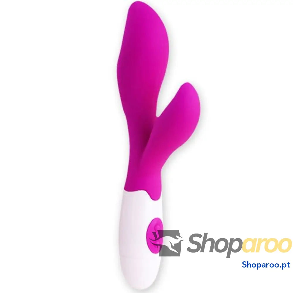 PRETTY LOVE - ESTIMULADOR VIBRADOR NEWMAN
