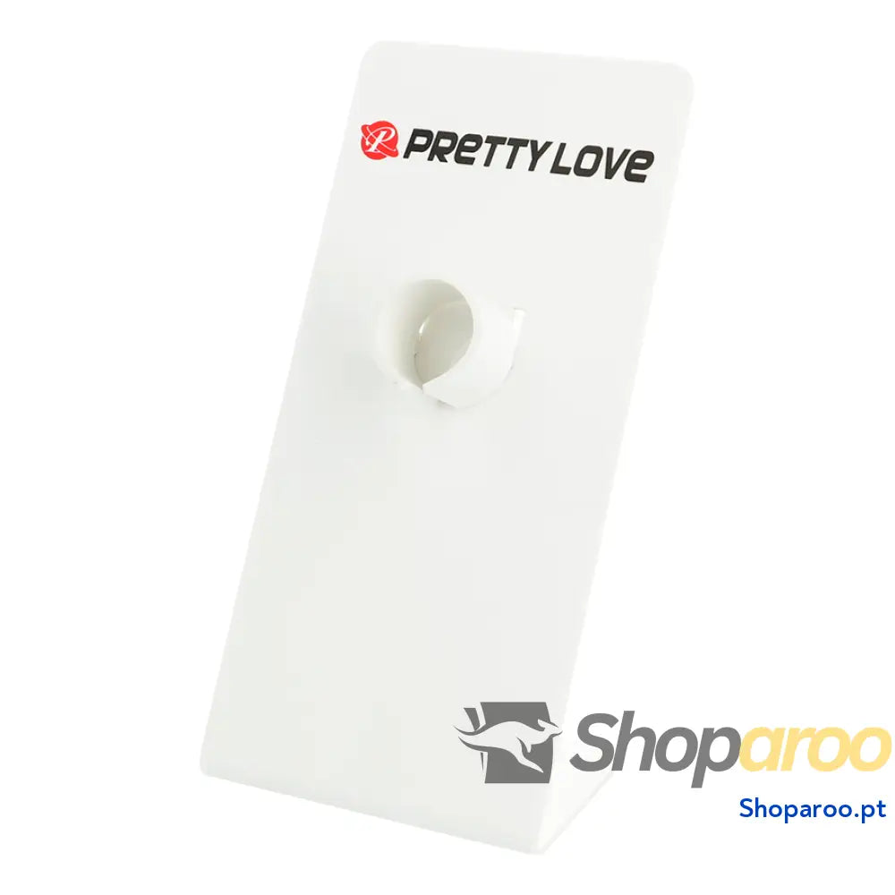 PRETTY LOVE EXIBIO PARA 1 ANEL/BOLA NO PARA VENDA