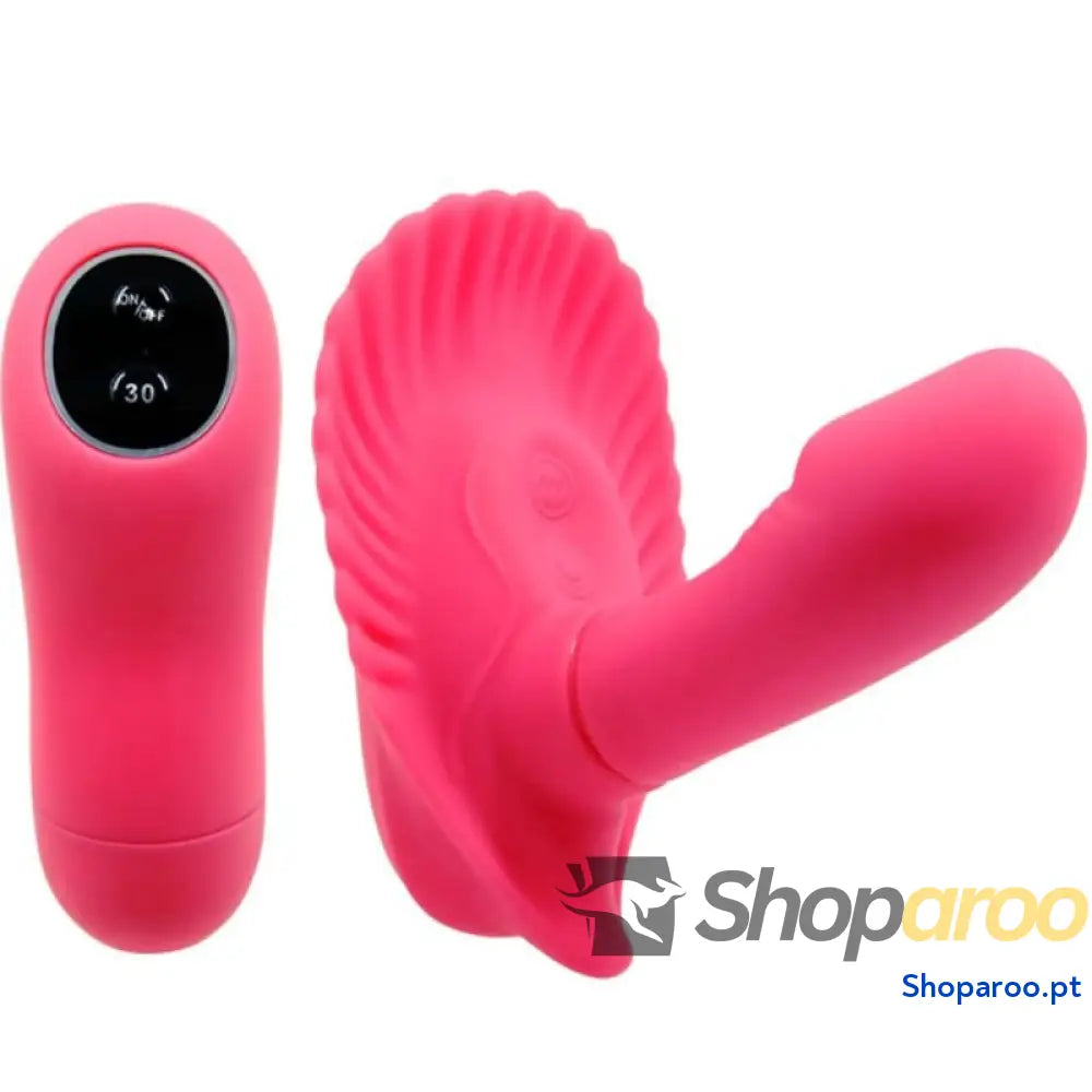 PRETTY LOVE - FLIRTATION ESTIMULADOR G-POINT 30 MODOS