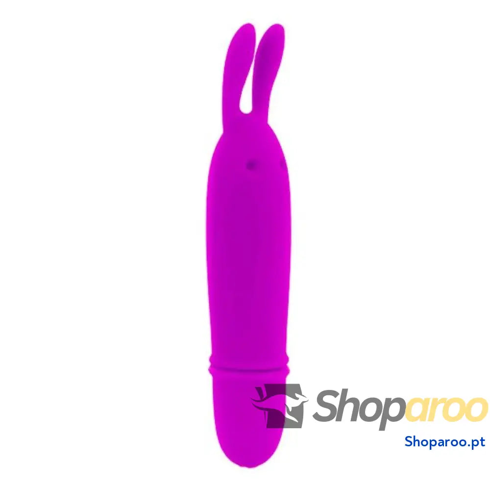 PRETTY LOVE - FLIRTATION MASSAGER ESTIMULANTE BOYCE
