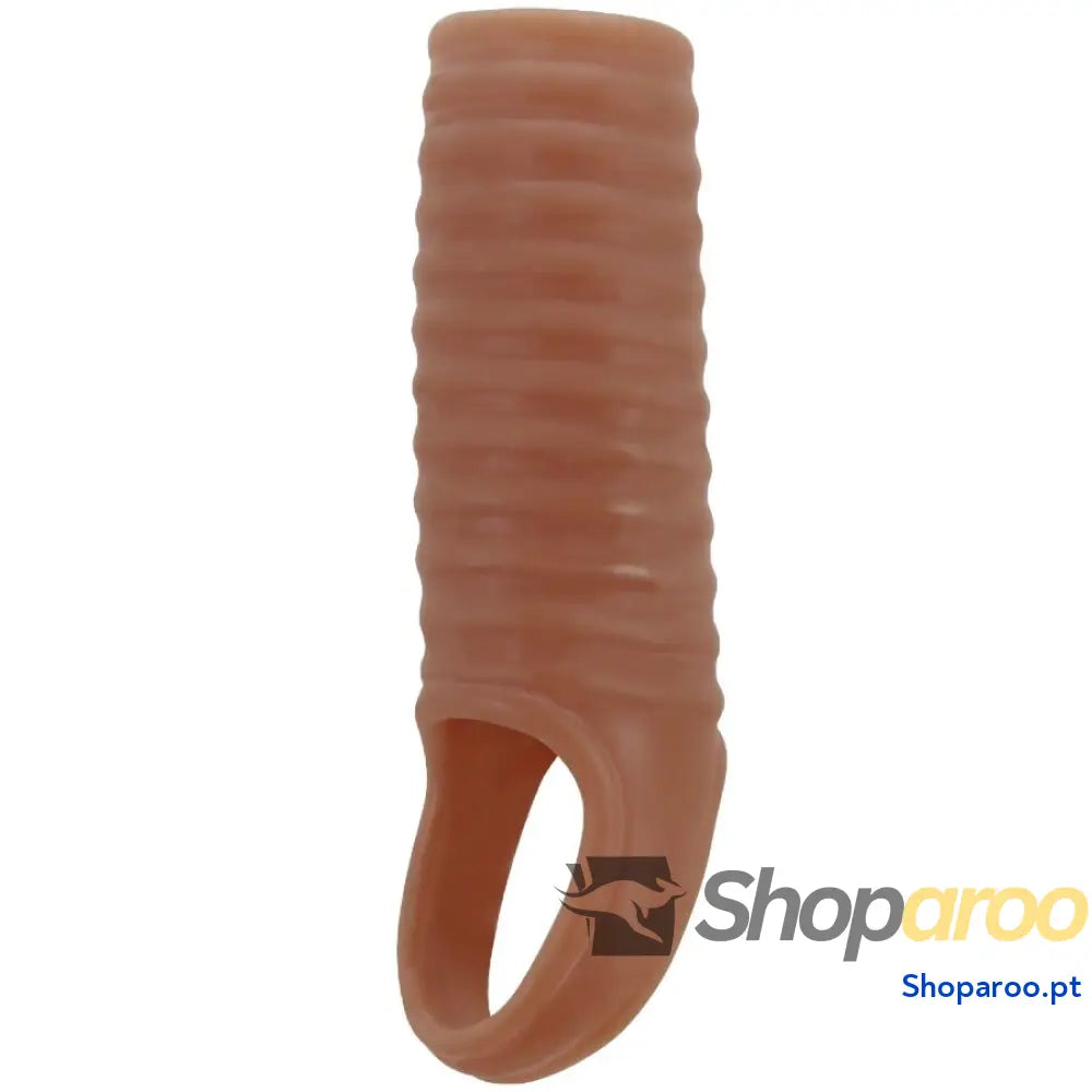 PRETTY LOVE - HARTMAN PENIS SHEATH NATURAL