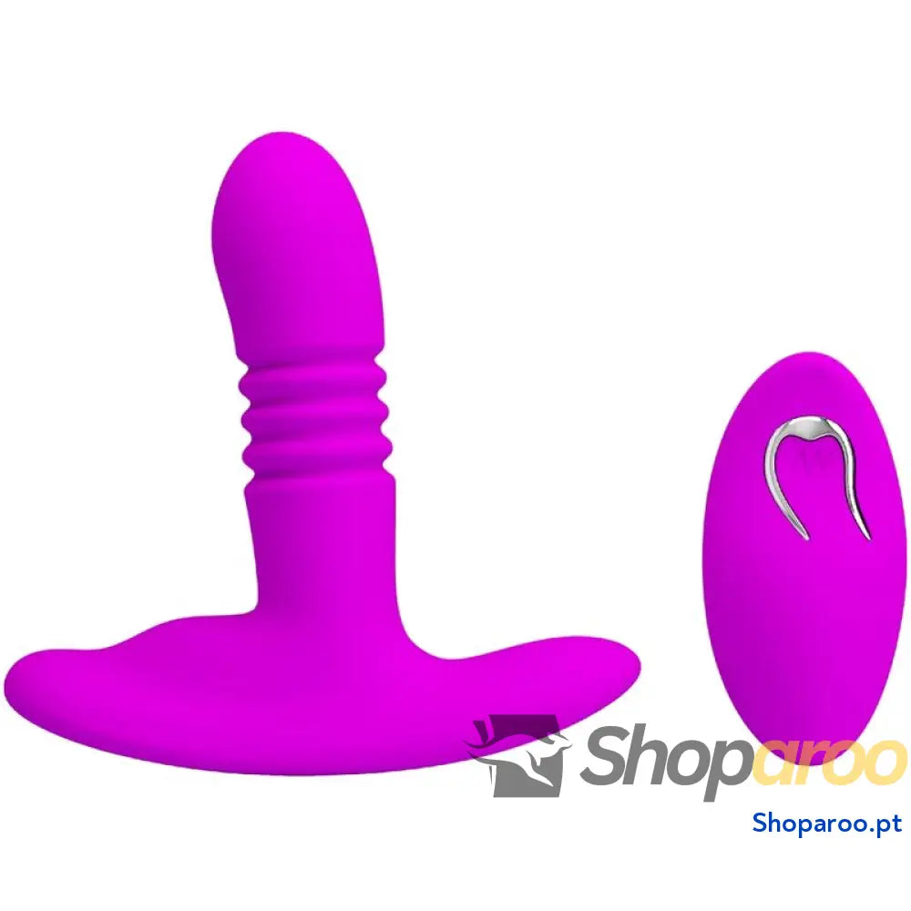 PRETTY LOVE - HEATHER ANAL PARA CIMA E PARA BAIXO