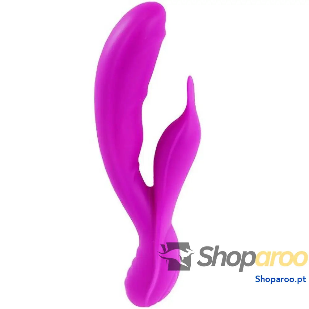 PRETTY LOVE MASSAGEIRO LILAC BLISS DE ALTA QUALIDADE