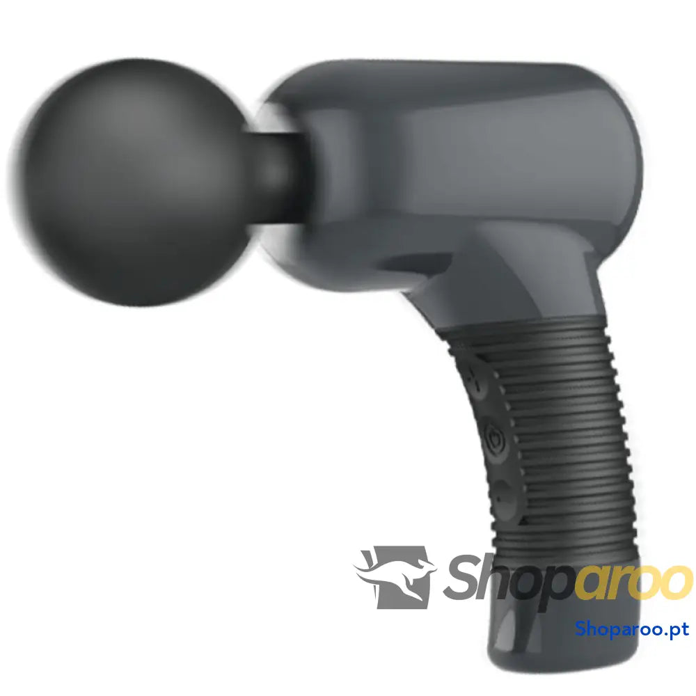 PRETTY LOVE MASSAGER RECARREGVEL 7 FUNÕES 5 VELOCIDADES