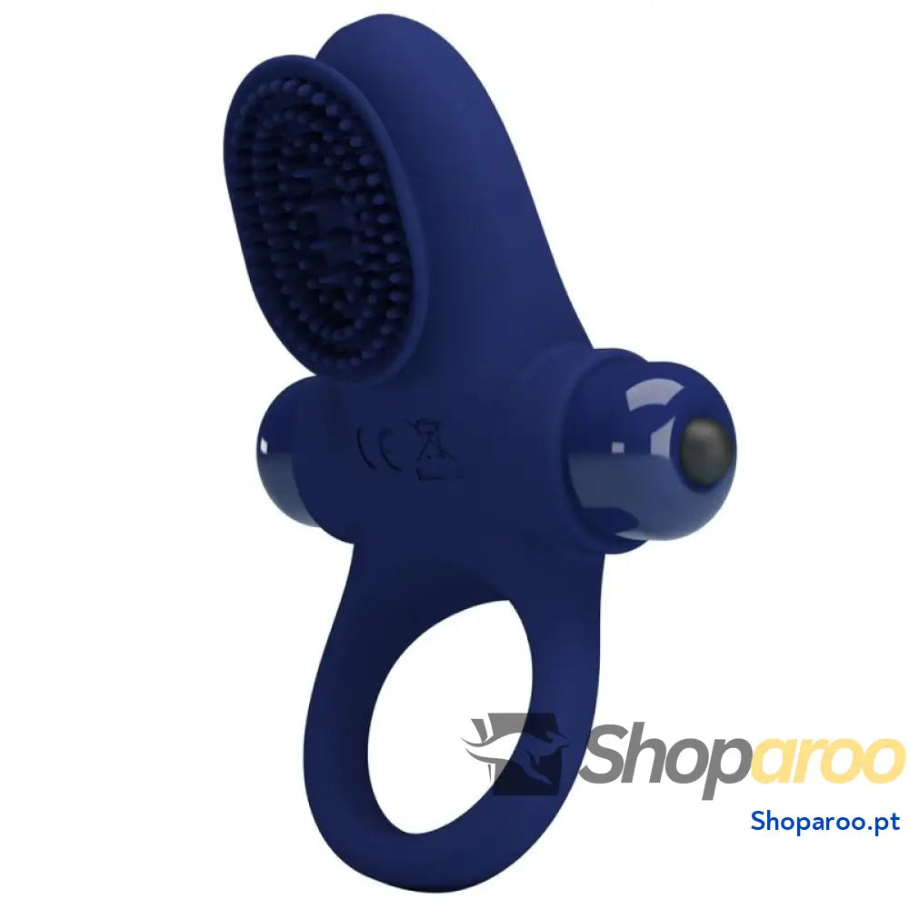 PRETTY LOVE - PALLE ANEL COM VIBRAO AZUL