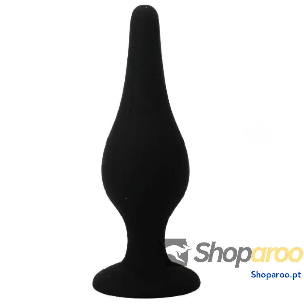 PRETTY LOVE - PLUG ERGONÔMICO DE SILICONE 14 CM