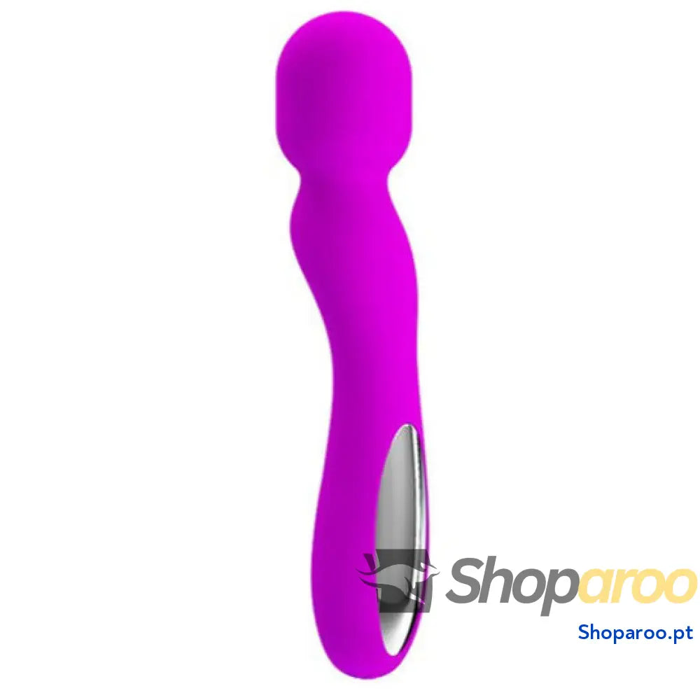 PRETTY LOVE - SMART - MASSAGER LILS RECARREGVEL PAUL