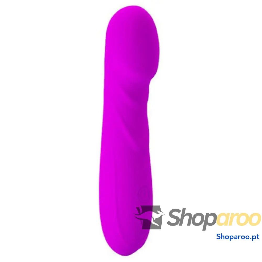 PRETTY LOVE - SMART MINI VIBRADOR REUBEN