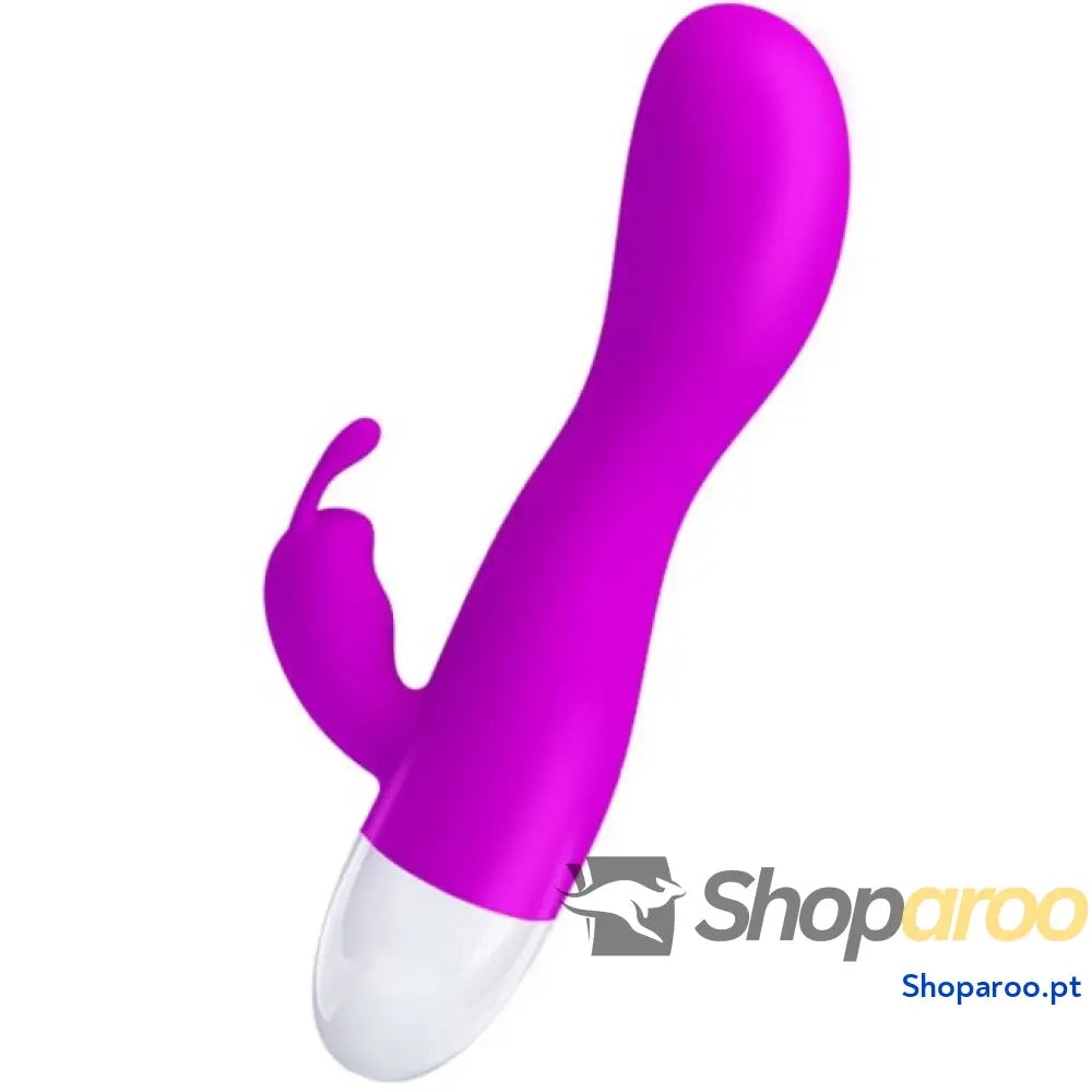 PRETTY LOVE - SMART VIBRADOR KYLE 30 MODOS
