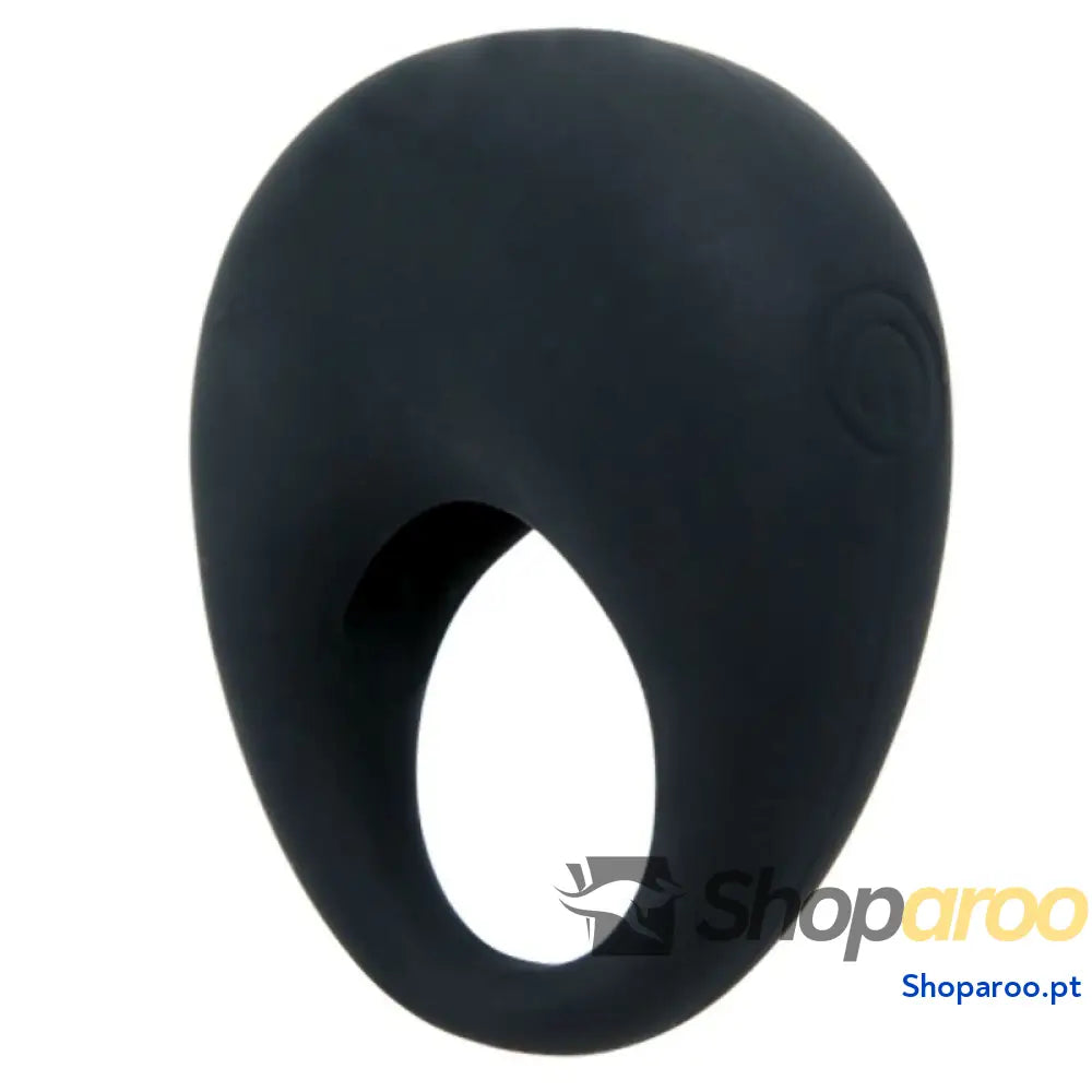 PRETTY LOVE - TRAP ANEL VIBRADOR PRETO