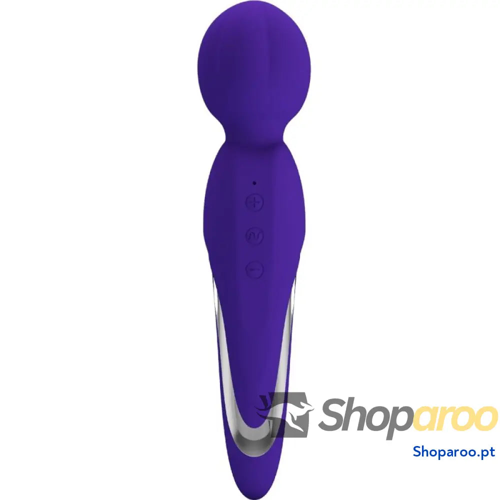 PRETTY LOVE VARINHA VIBRADORA WALTER ROXO